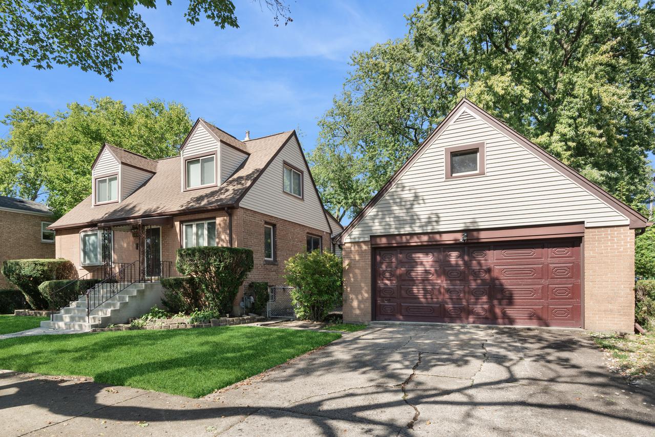 3850 Hull St., Skokie, IL 60076