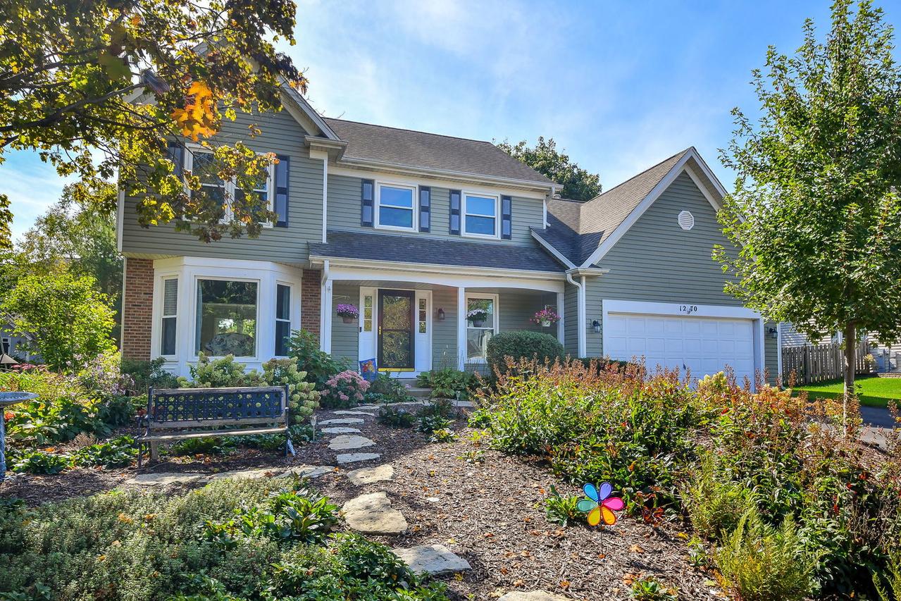 1270 North Ave., Batavia, IL 60510