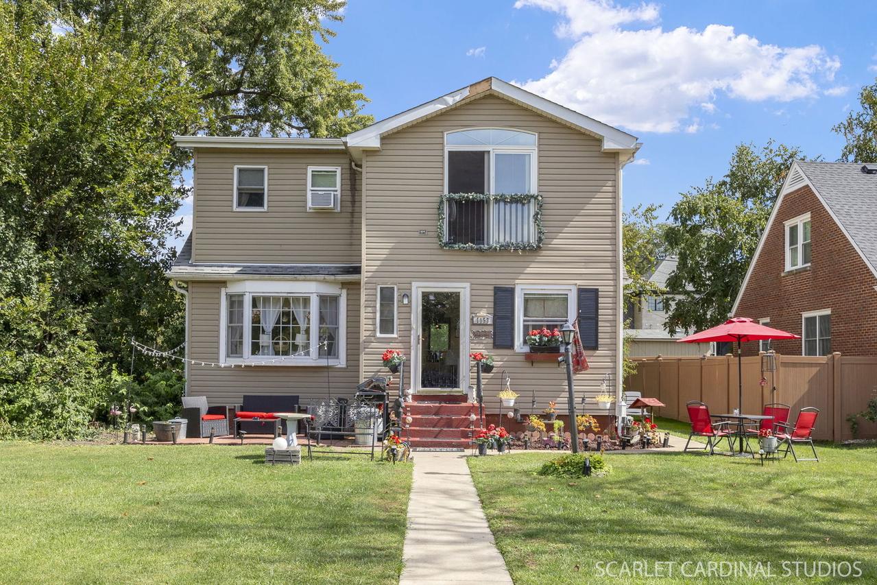 1153 S Church Ave., Lombard, IL 60148