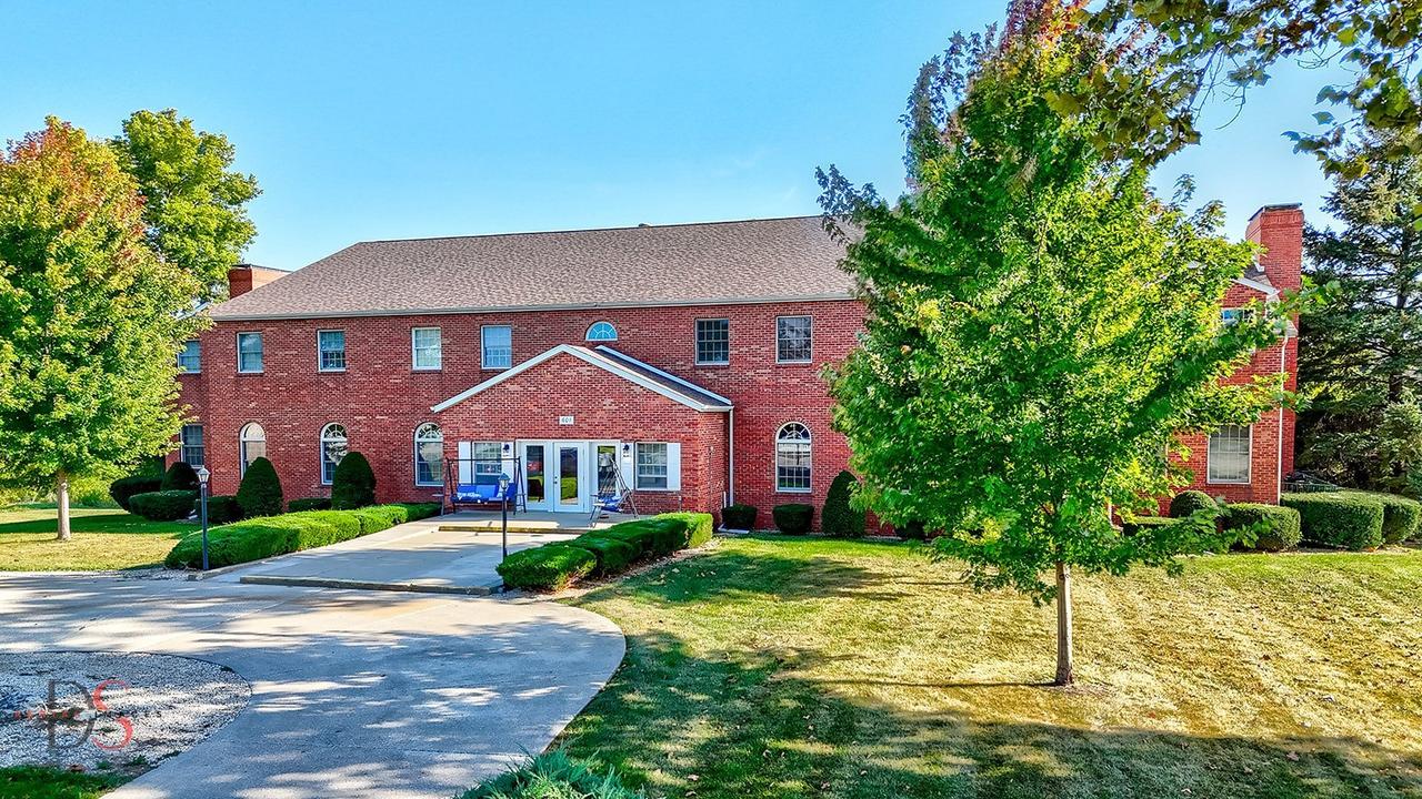 601 Boulder Dr. #A1, Morris, IL 60450