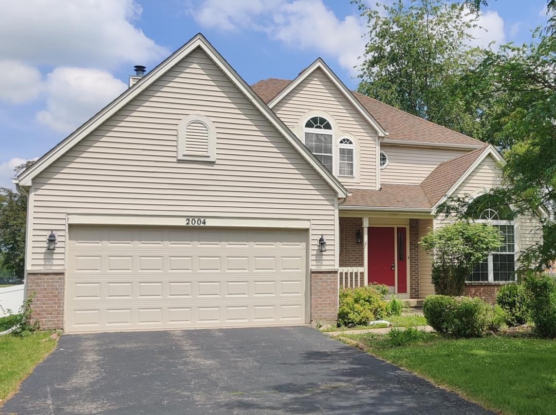 2004 Chestnut Grove Dr., Plainfield, IL 60586