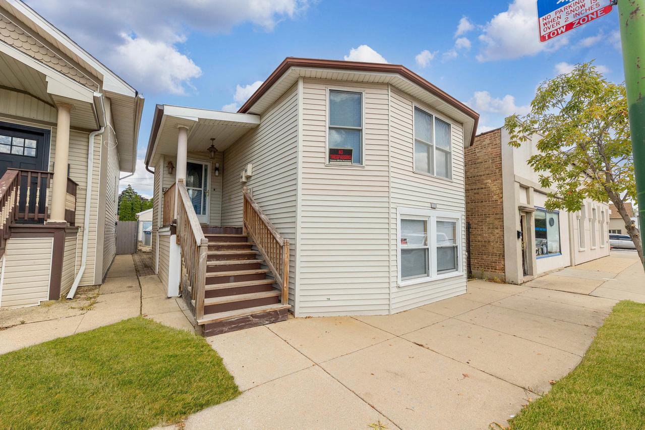 7408 W Addison St., Chicago, IL 60634