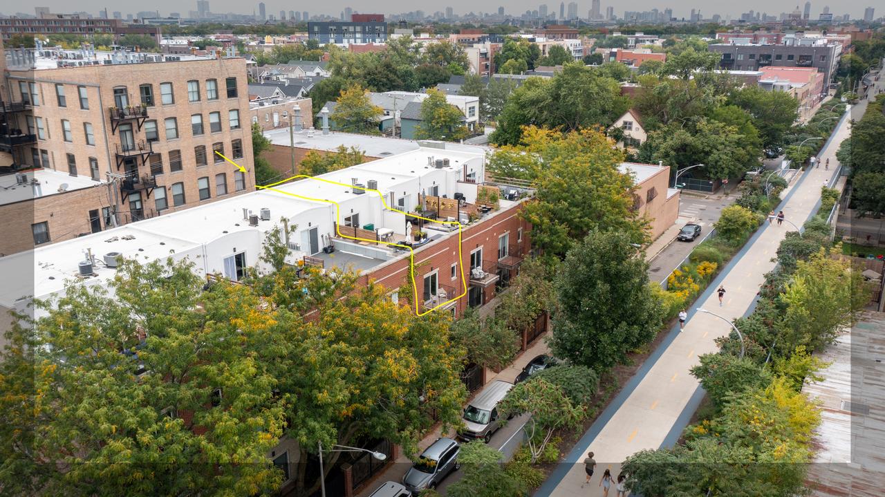 2516 W Bloomingdale Ave. #C, Chicago, IL 60647