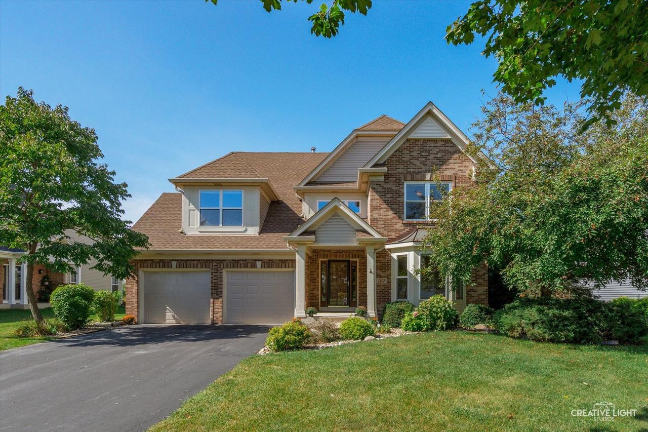 30 Windstone Dr., North Aurora, IL 60542