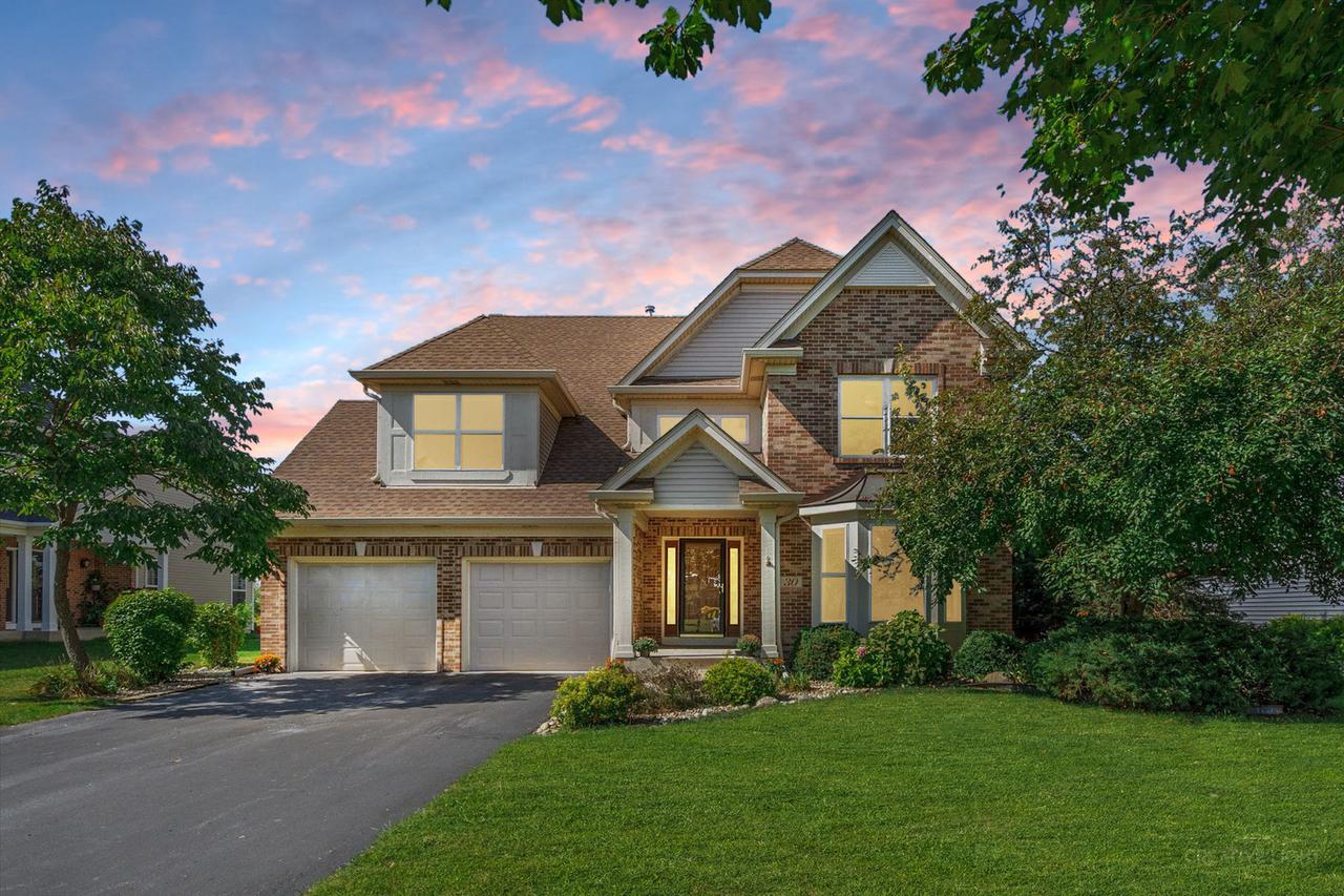 30 Windstone Dr., North Aurora, IL 60542