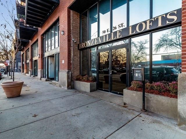 50 E 26th St. #406, Chicago, IL 60616