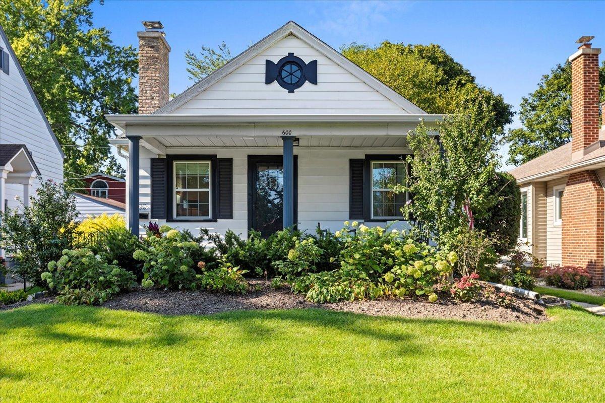 600 Broadview Ave., Highland Park, IL 60035