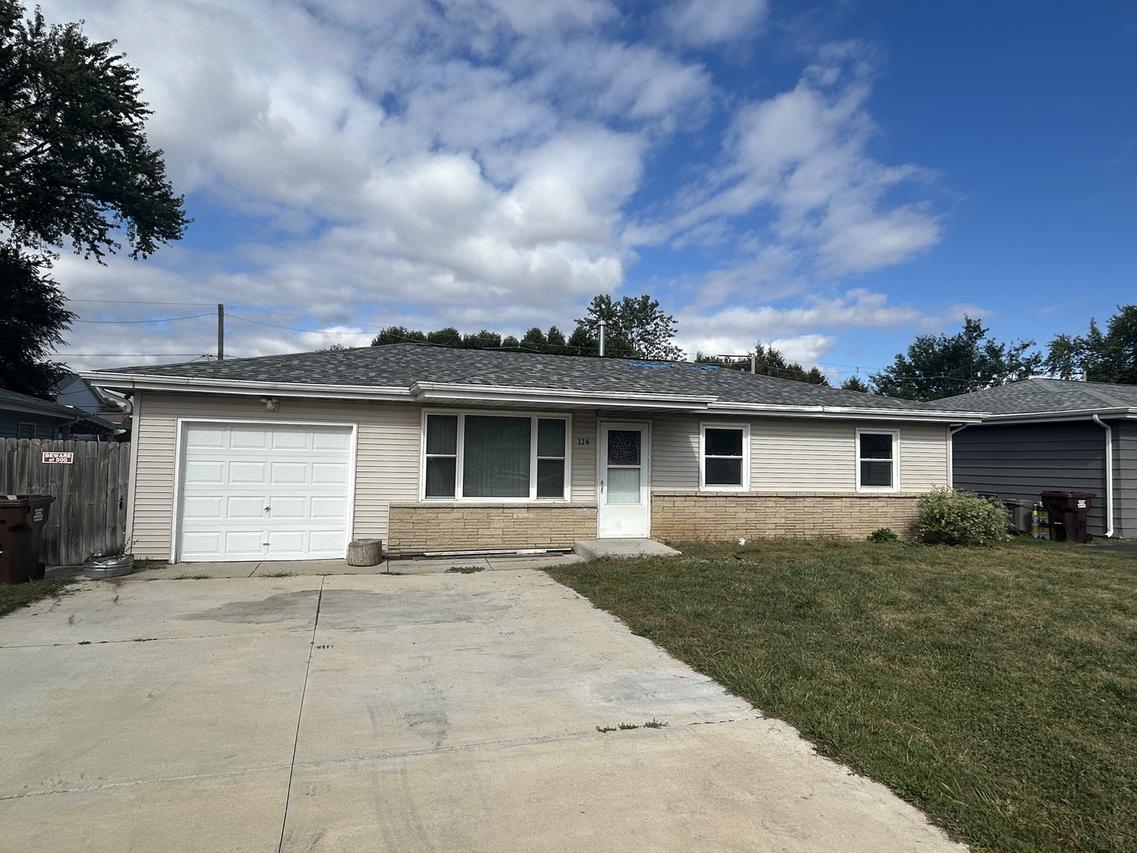 114 Marquette Rd., Machesney Park, IL 61115