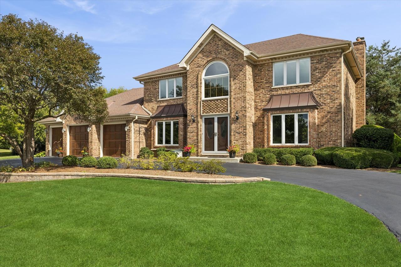 700 Newcastle Ln., Prospect Heights, IL 60070