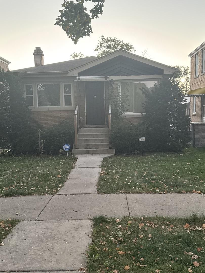 3314 S 58th Ave., Cicero, IL 60804