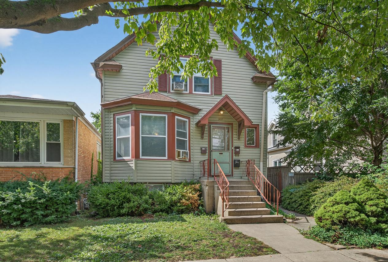 937 Marengo Ave., Forest Park, IL 60130
