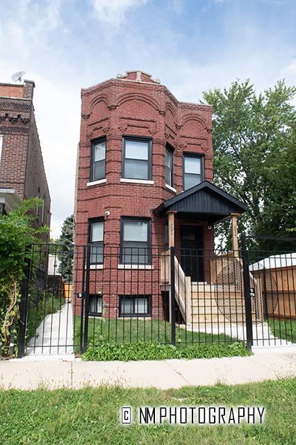 4954 W Huron St., Chicago, IL 60644