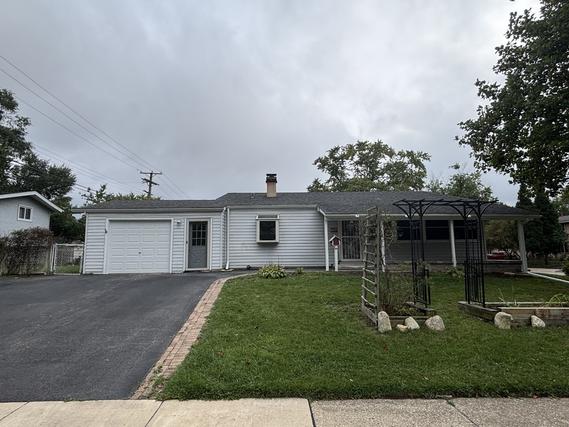 New Homes For Sale This Week in Carpentersville: September 19th to September 25th