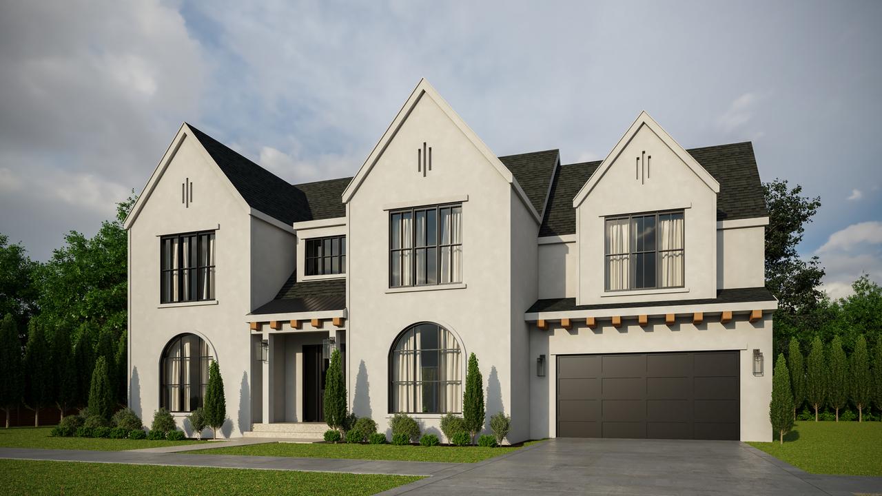 4320 Howard Ave., Western Springs, IL 60558
