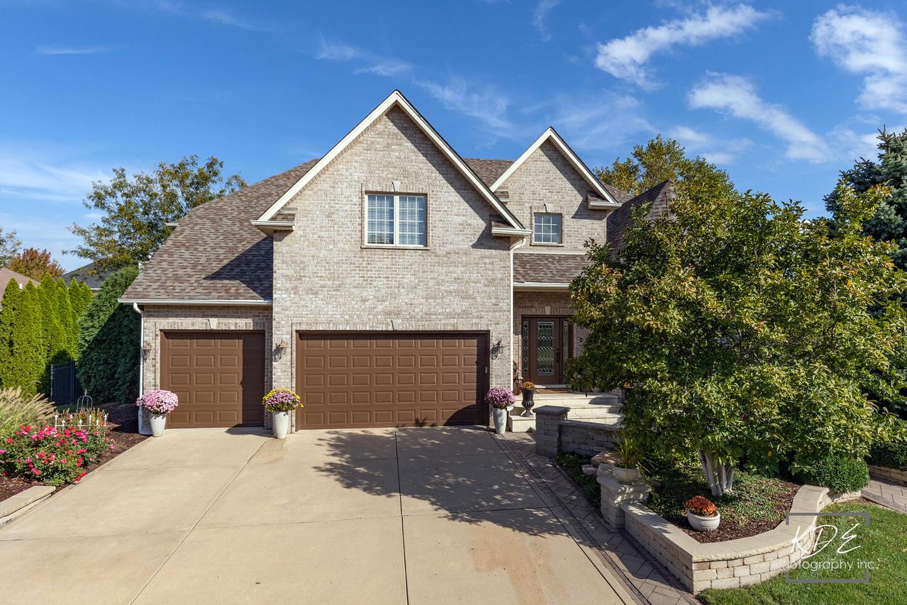 24820 W Easy St., Plainfield, IL 60586