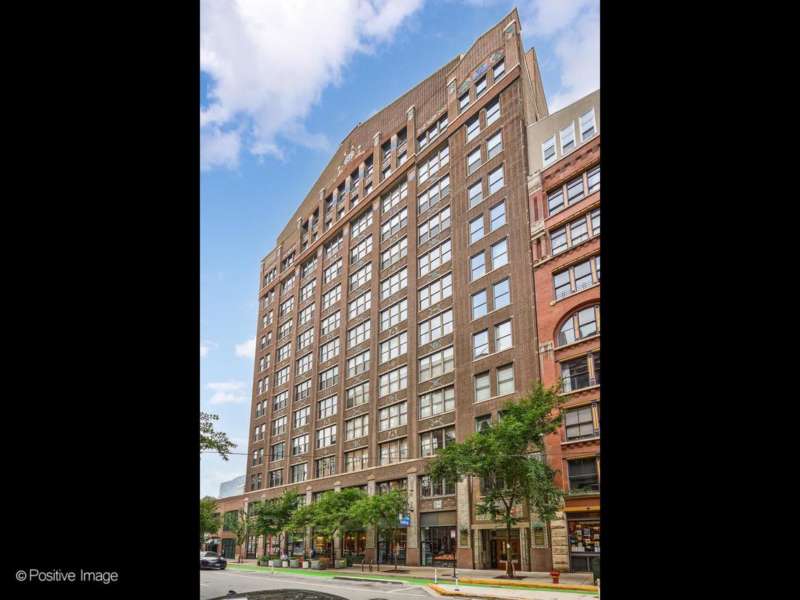 720 S Dearborn St. #1104, Chicago, IL 60605