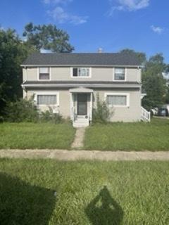 14826 Robey Ave., Harvey, IL 60426