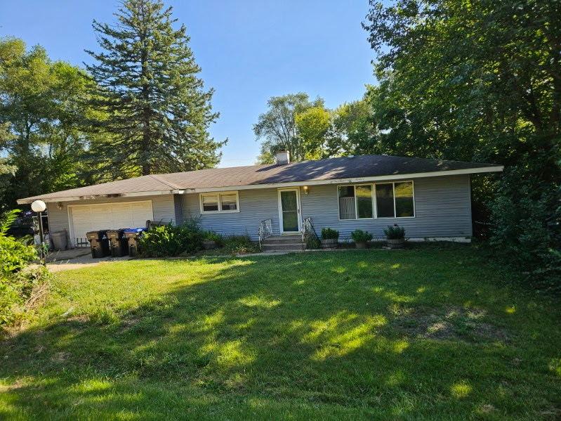 5504 Louella Ave., Mchenry, IL 60050