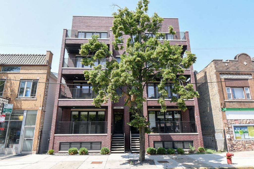 3928 N Ashland Ave. #1, Chicago, IL 60613