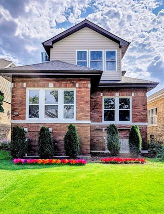 New Homes with Master Bedrooms on the 1st Floor in Dunning: September 20th to September 26th