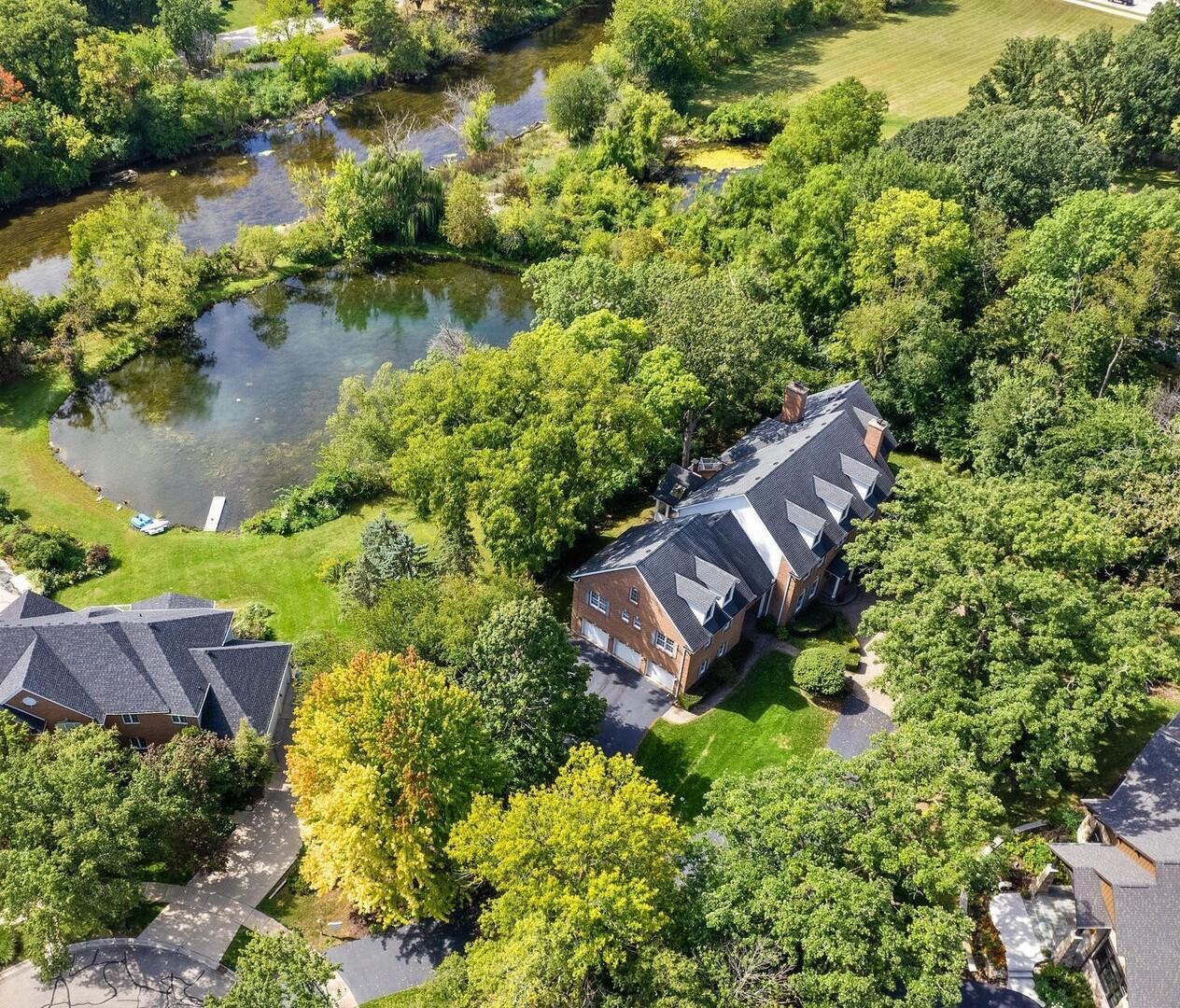 959 Watercress Dr., Naperville, IL 60540