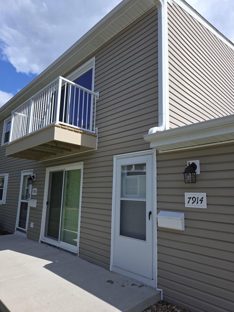 7914 163rd Pl., Tinley Park, IL 60477