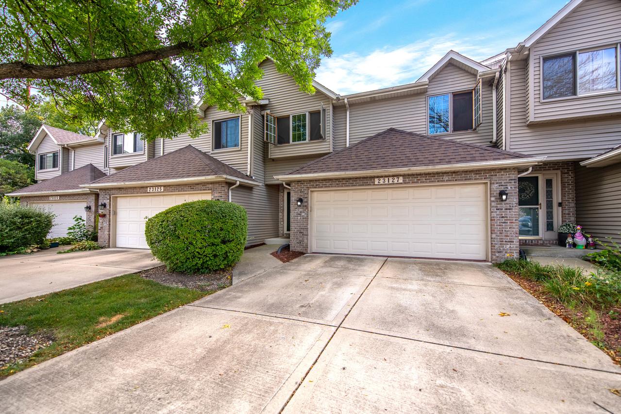 23127 Judith Ct., Plainfield, IL 60586