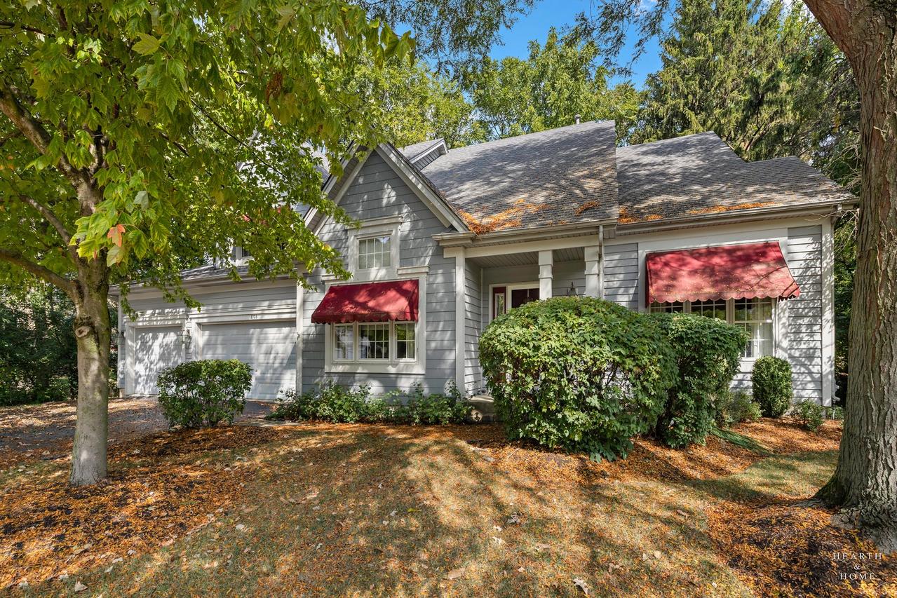806 Norge Pkwy., Fox River Grove, IL 60021