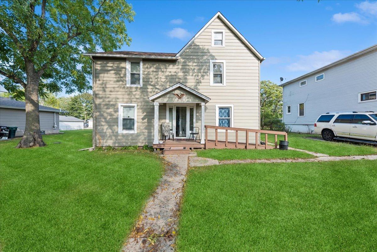 2037 Gabriel Ave., Zion, IL 60099