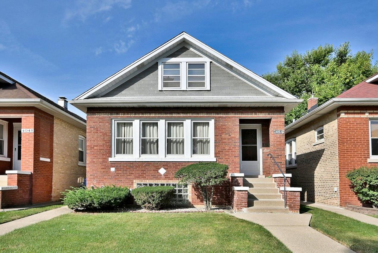 4052 N Melvina Ave., Chicago, IL 60634