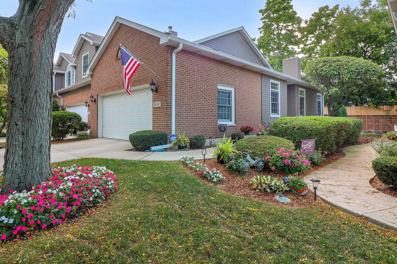 14630 Club Circle Dr., Oak Forest, IL 60452