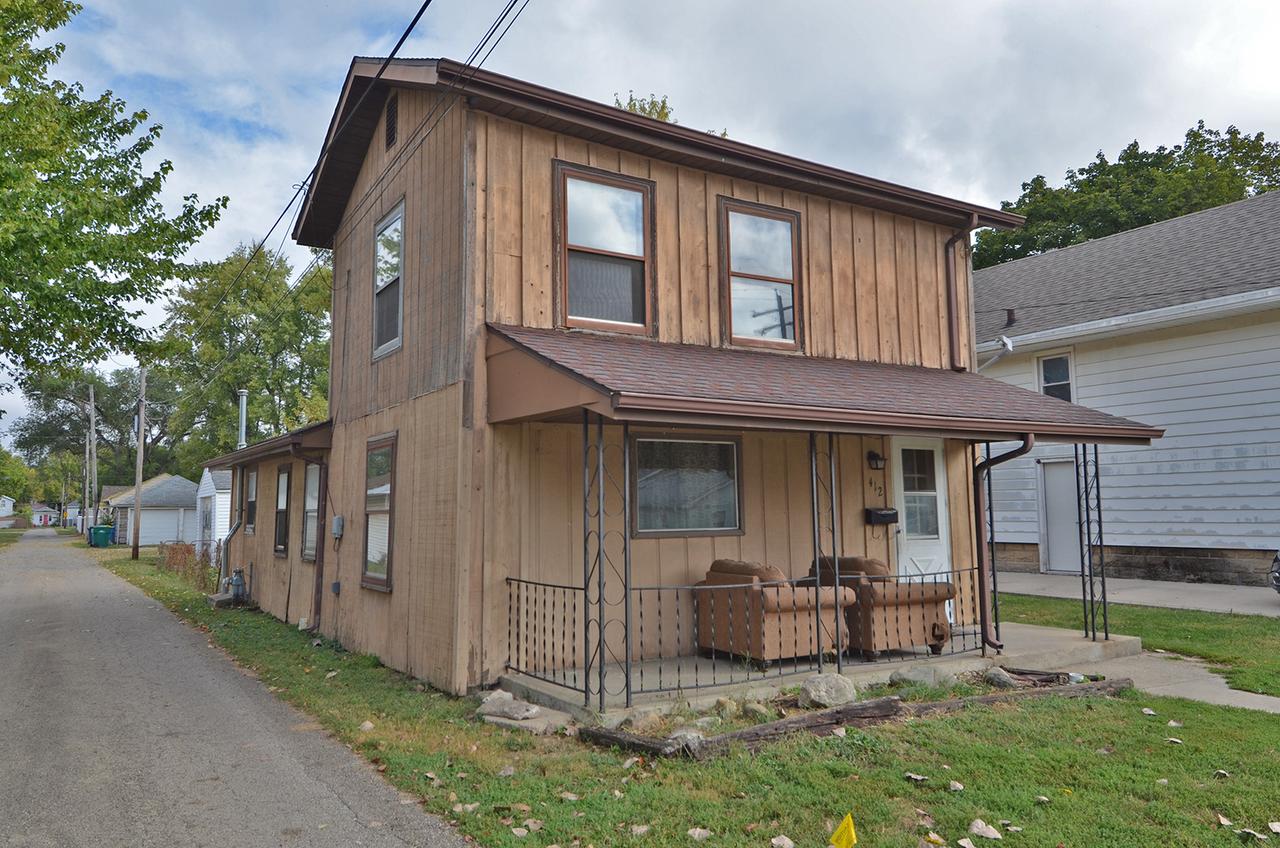 412 W Lafayette St., Ottawa, IL 61350