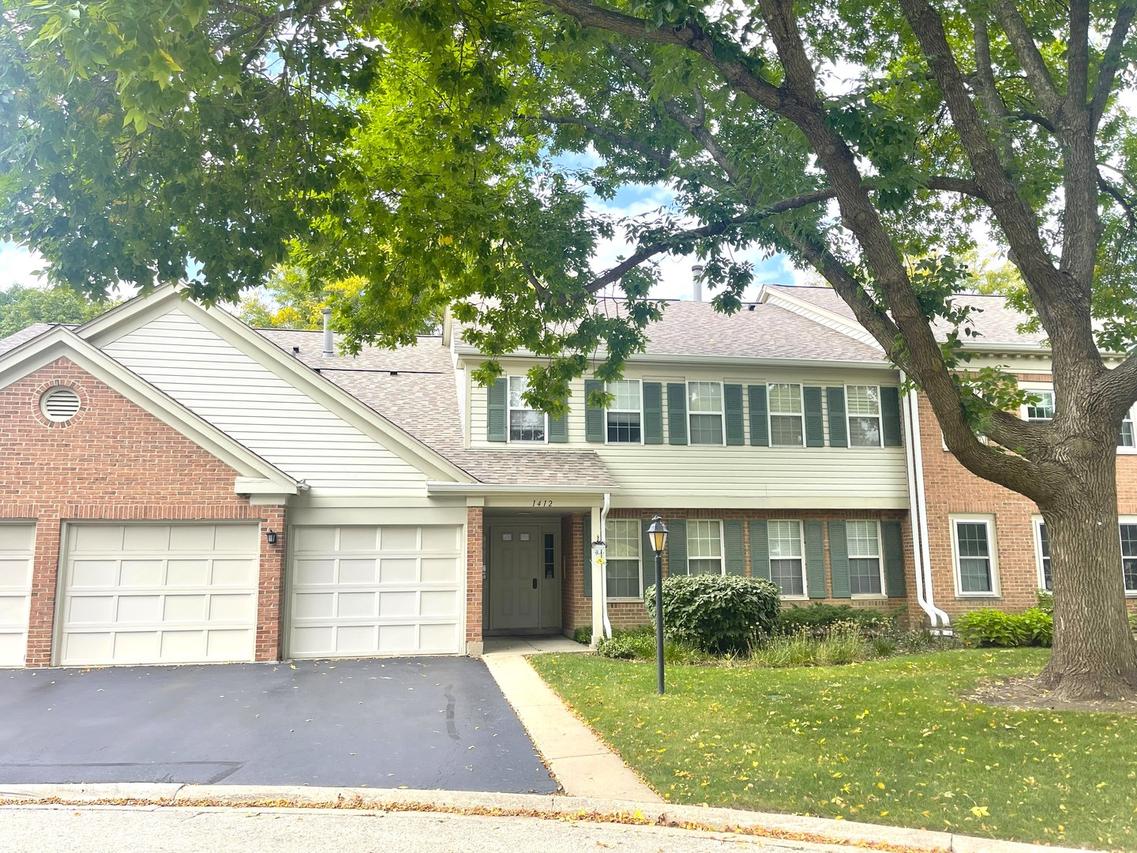 [Address Hidden by Seller], Wheeling, IL 60090