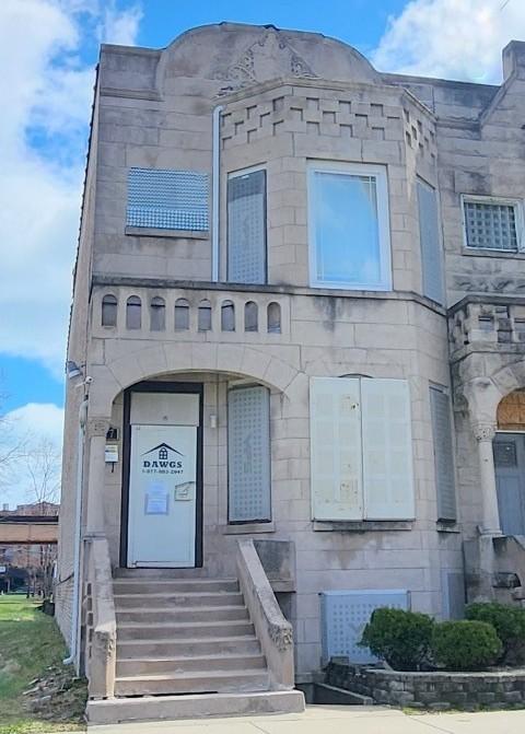 5317 S Prairie Ave., Chicago, IL 60615