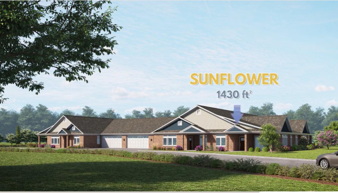 64 Kloe Ln., Sycamore, IL 60178