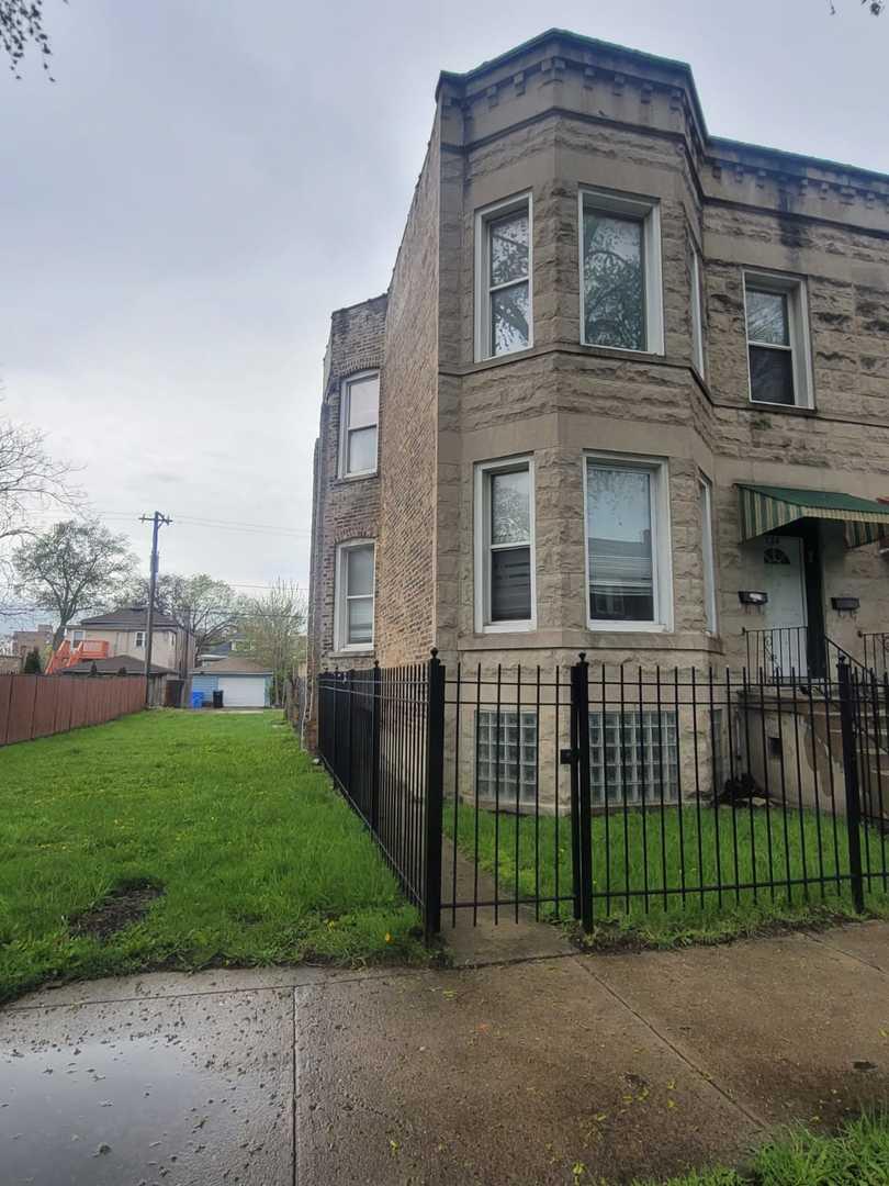 6506 S Eberhart Ave., Chicago, IL 60637