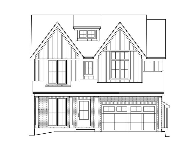 727 Grant St., Downers Grove, IL 60515