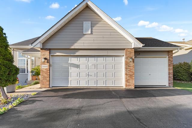 New Homes with Master Bedrooms on the 1st Floor in Rockford: September 20th to September 26th