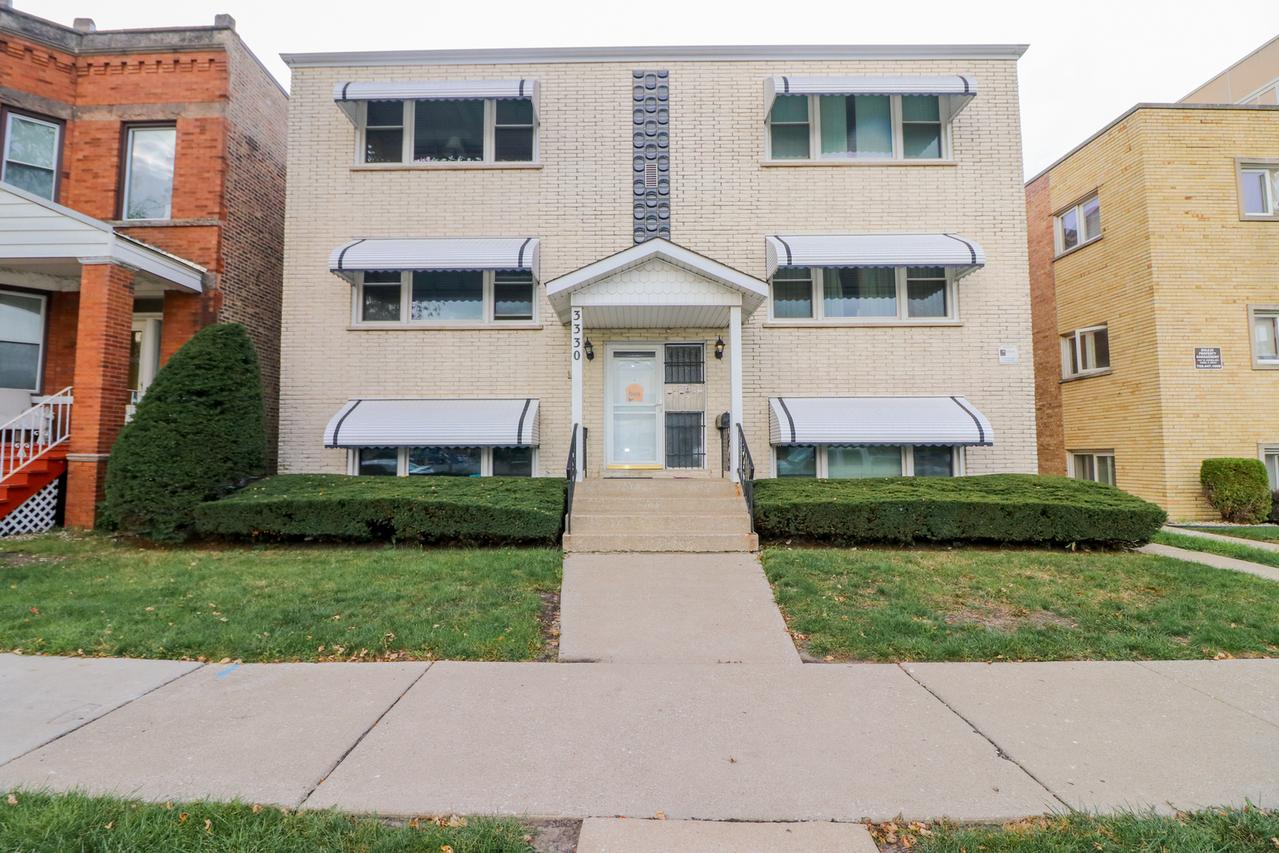 3330 Grove Ave. #1S, Berwyn, IL 60402