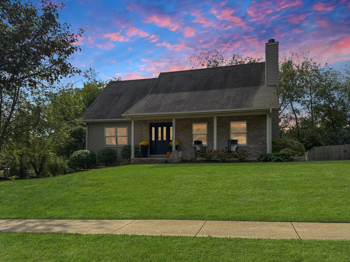 735 Bauman St., Marengo, IL 60152