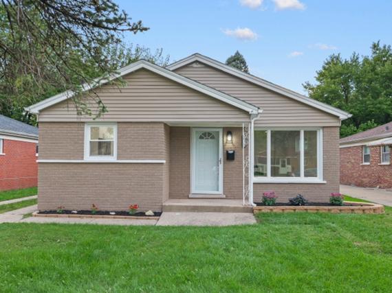 New Homes with Master Bedrooms on the 1st Floor That Attend Roosevelt Elementary School: September 20th to September 26th