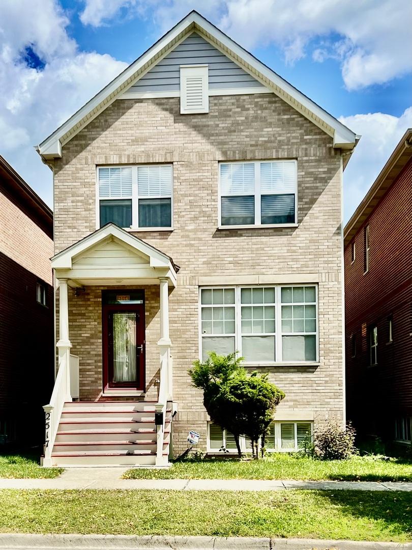 2517 S Mary St., Chicago, IL 60608