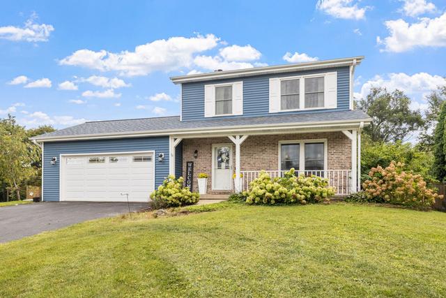 New Homes For Sale This Week That Attend Indian Knoll Elementary School: September 19th to September 25th