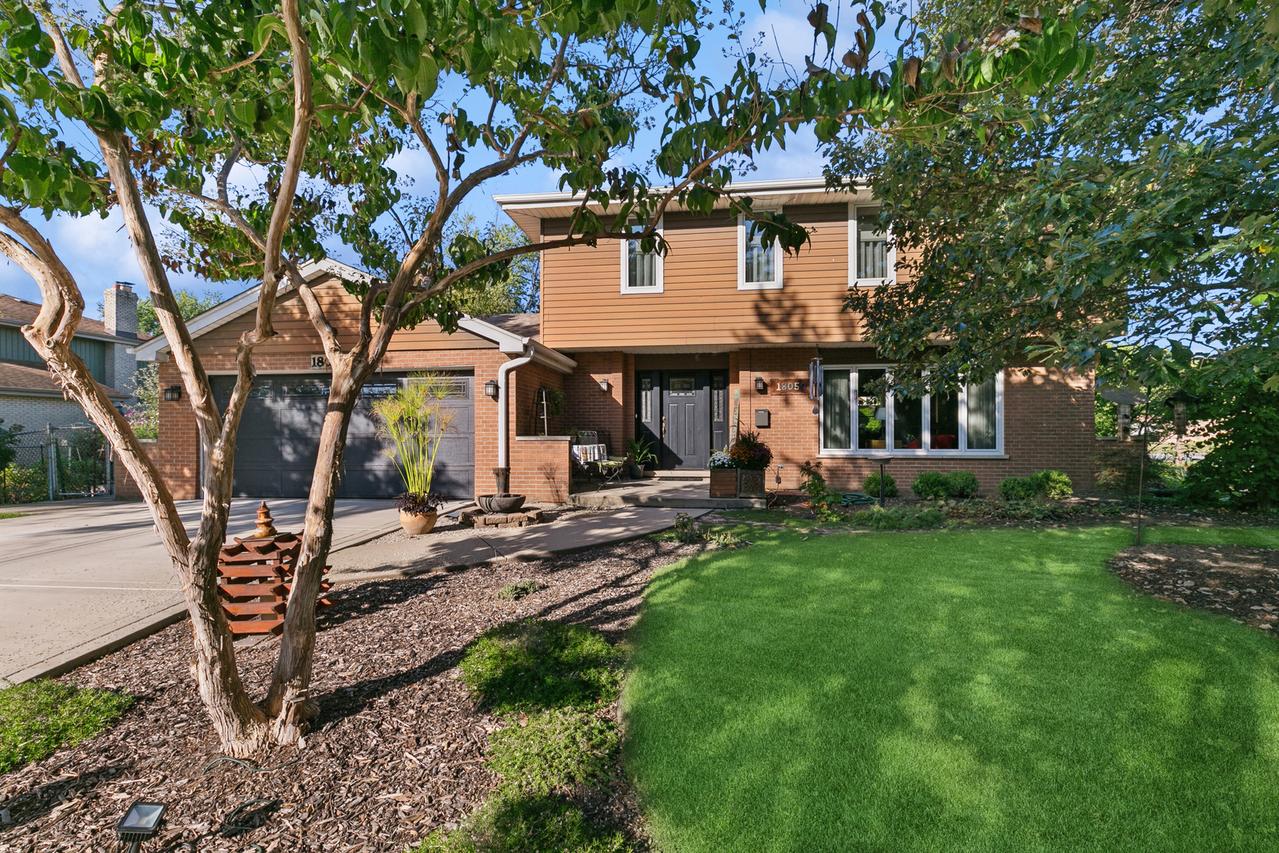 18050 Marlin Ln., Homewood, IL 60430