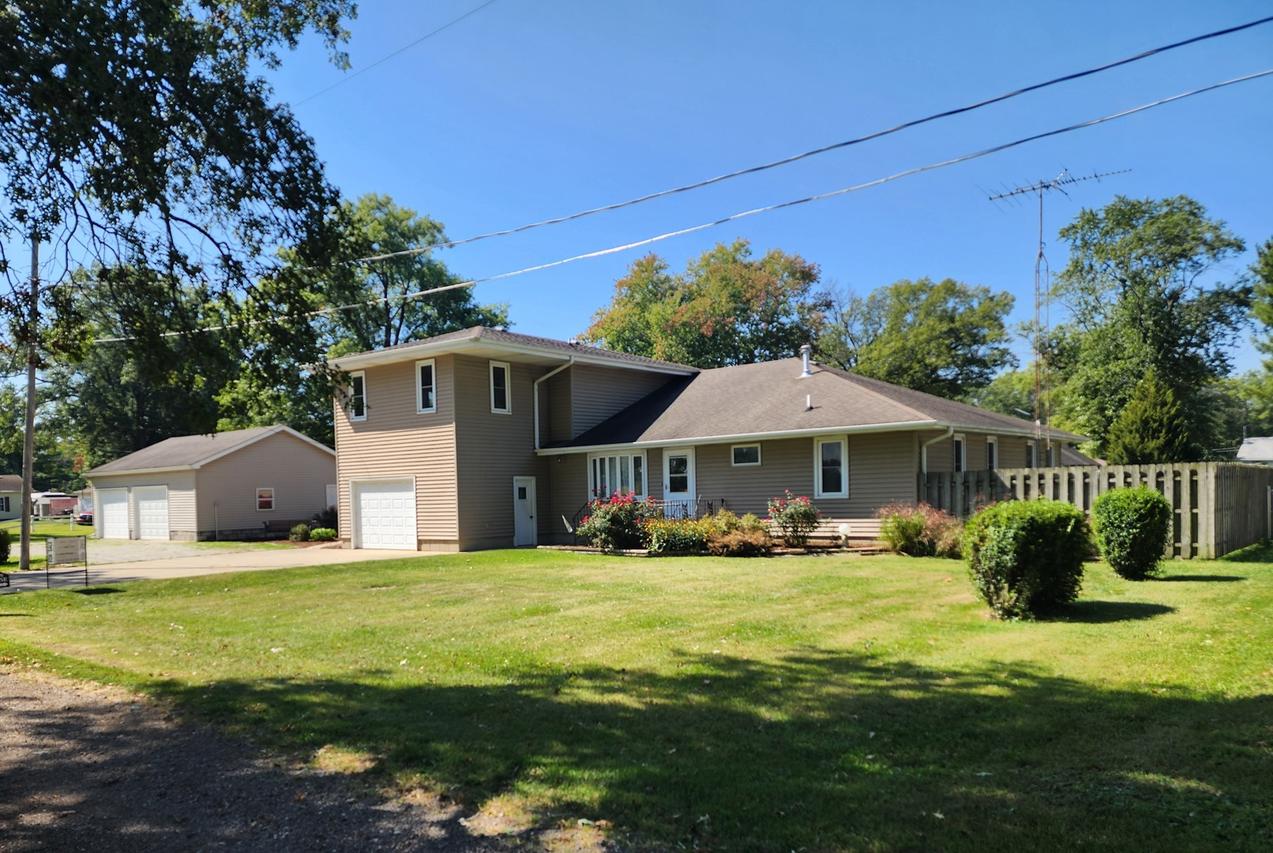 3398 N 17240e Rd., Momence, IL 60954