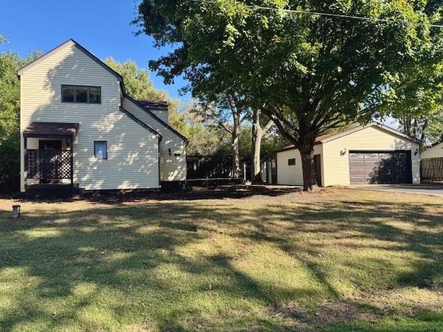 38603 N Pine Grove Ave., Wadsworth, IL 60083