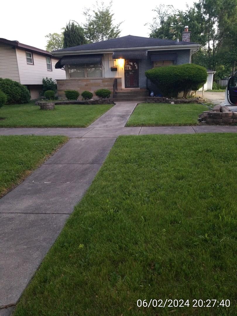 1745 W 163rd St., Markham, IL 60428