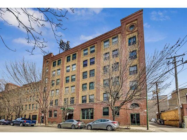 515 N Noble St. #306, Chicago, IL 60642