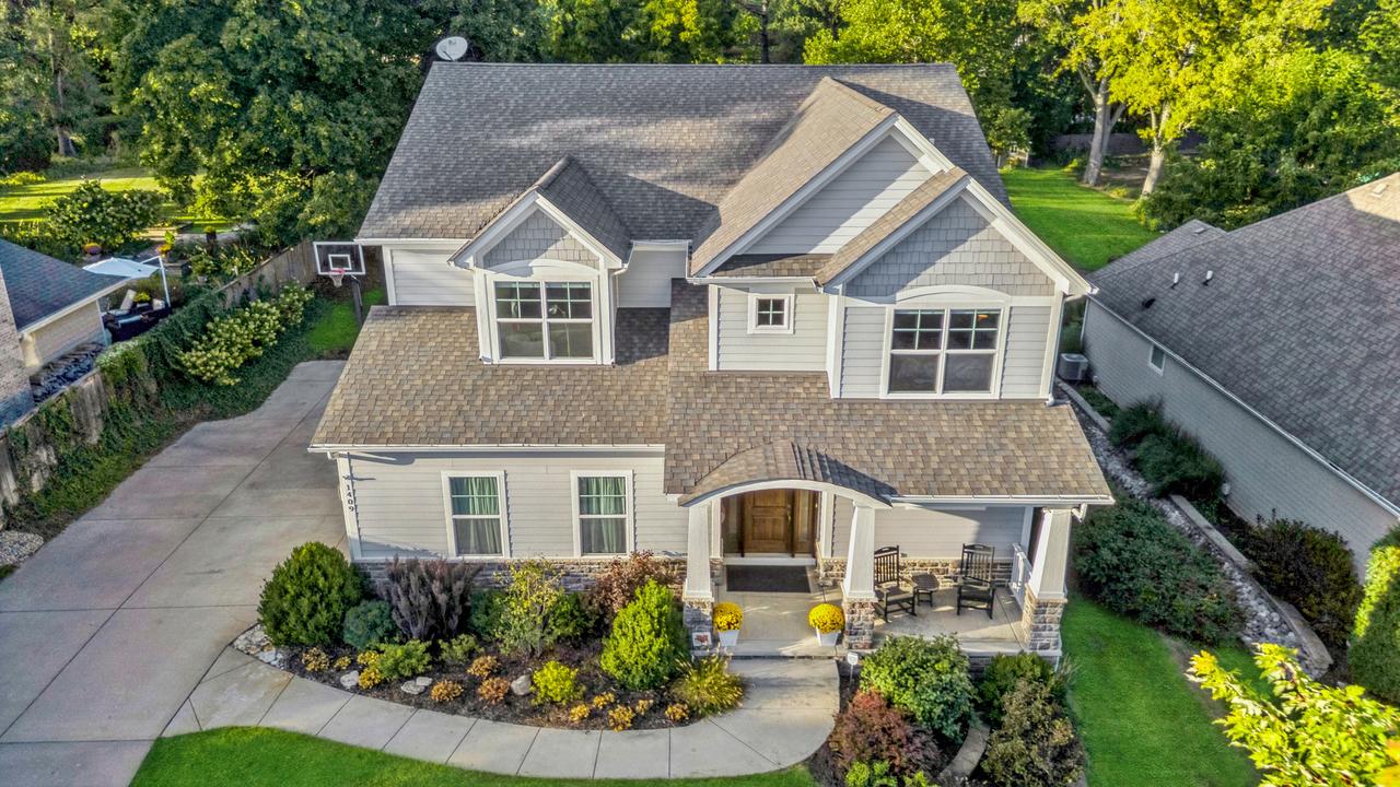 1409 E Harrison Ave., Wheaton, IL 60187
