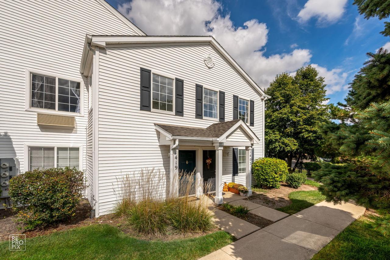 1419 Mcclure Rd., Aurora, IL 60505
